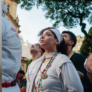PARADA DO ORGULHO