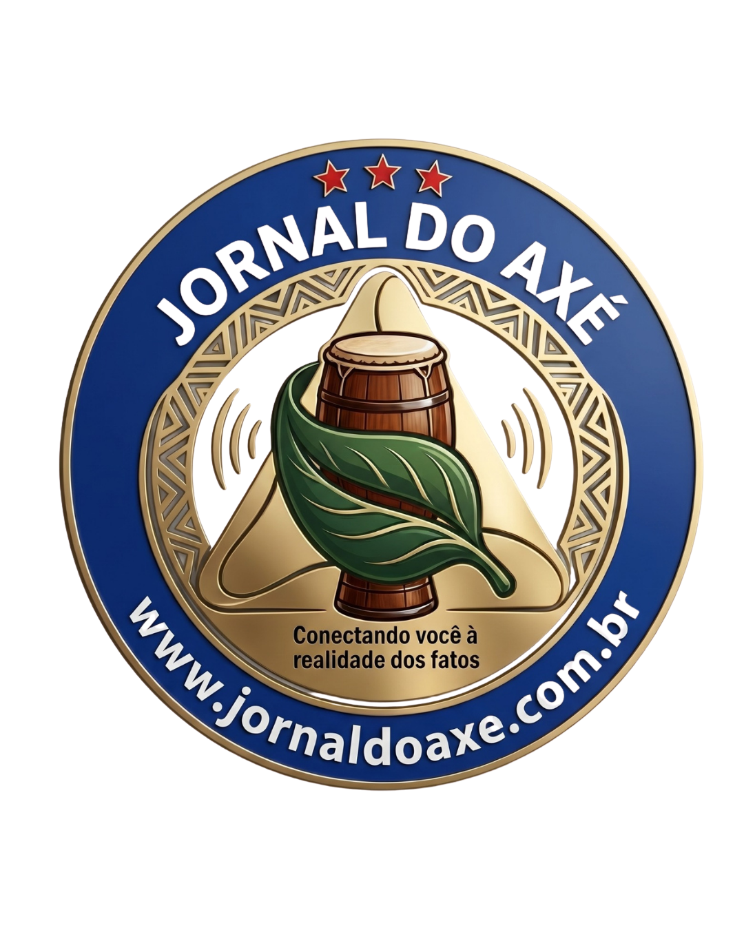 Foto do escritor: Redação Jornal do Axé
