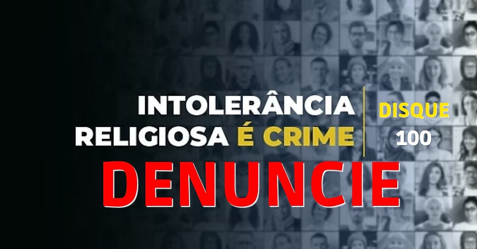 denuncie