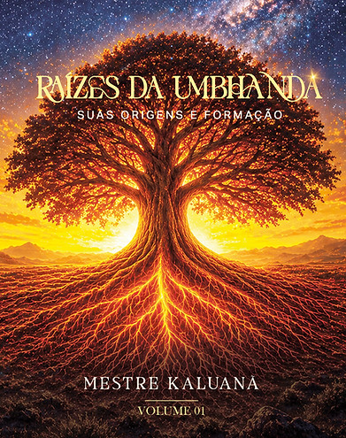 raizes da umbhanda volume 1.jpeg