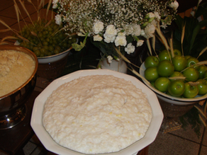 O EBÓ NO CANDOMBLÉ