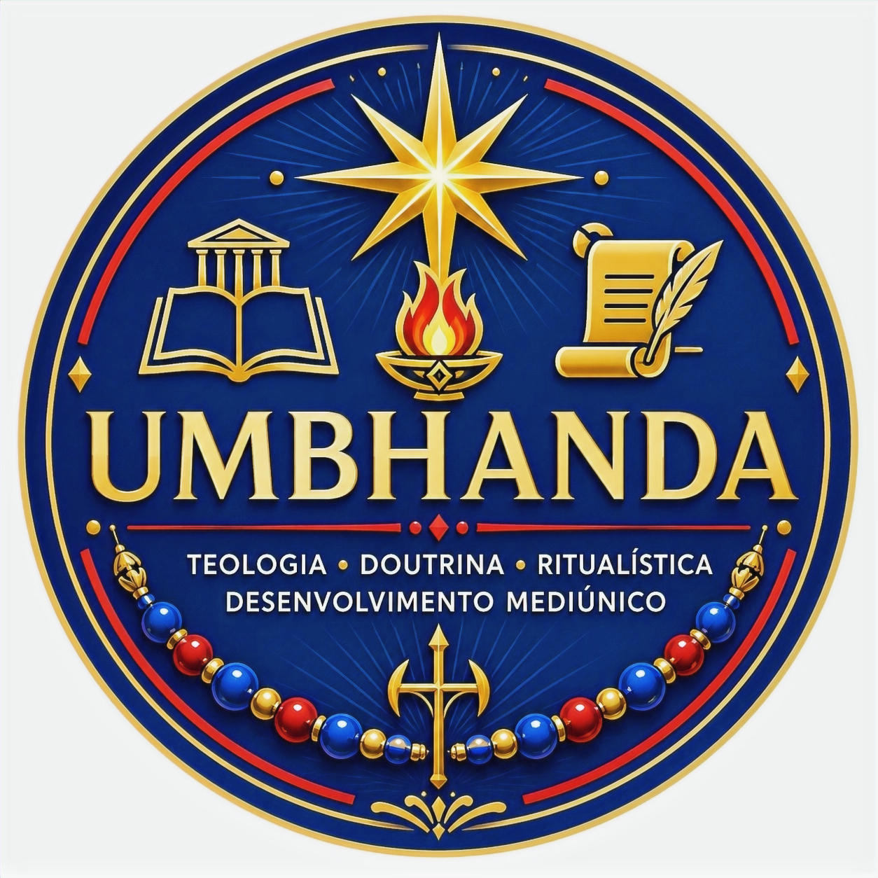 Foto do escritor: UMBHANDA