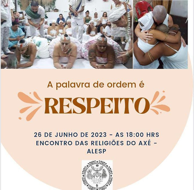 VENA PARTICIPAR 