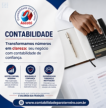 contabilidade