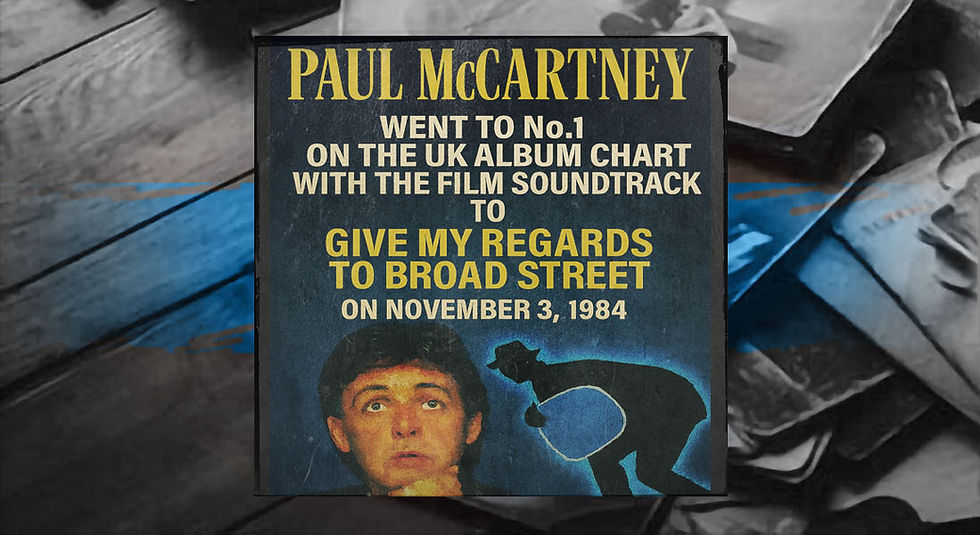 Νοέμβριος 3, 1984