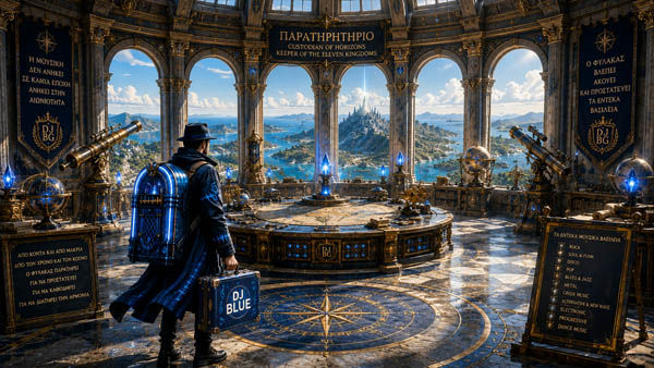 Observation room