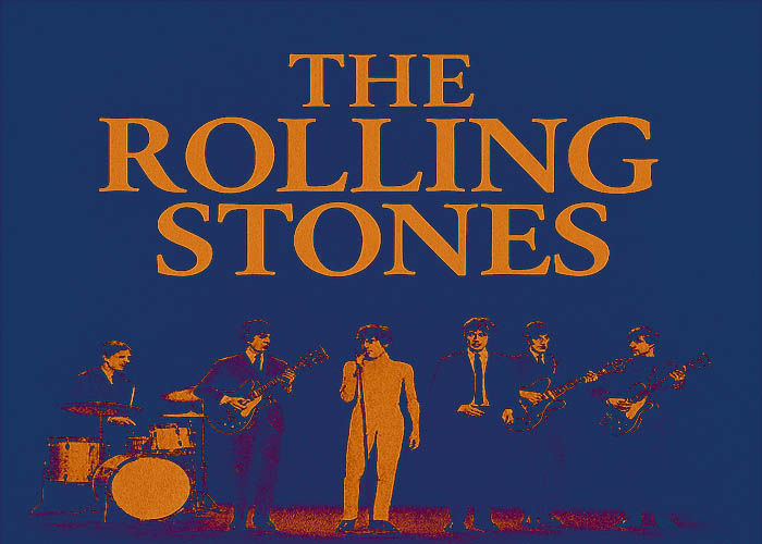 The Rolling Stones