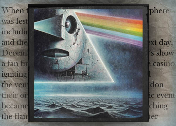 Μάρτιος 1, 1973.