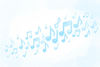 musical notes