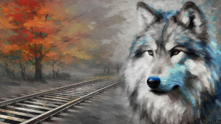 Desktop wallpaper