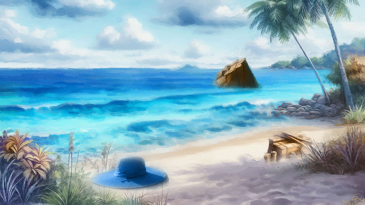 Desktop wallpaper