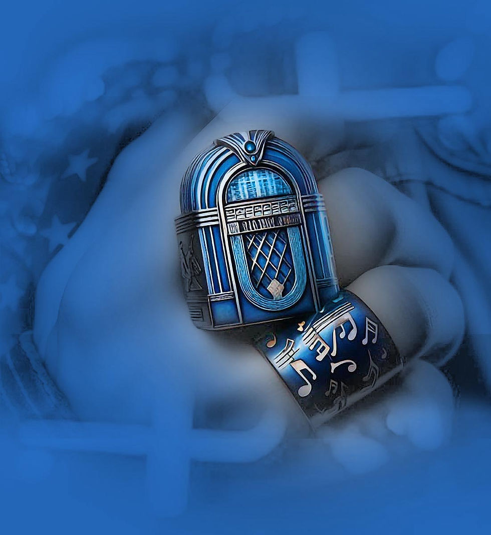 fantasy ring