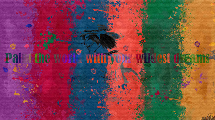 Desktop wallpaper