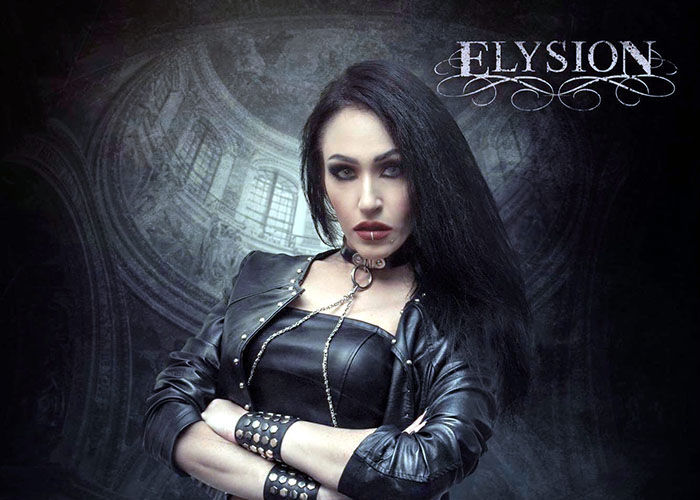 Christianna Elysion