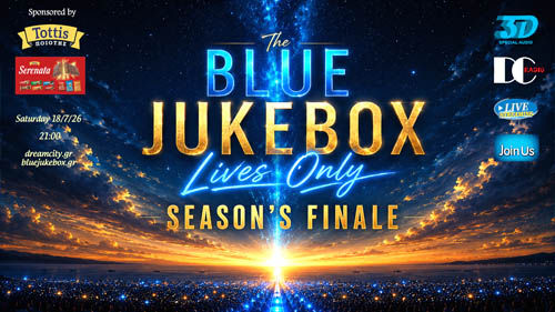Our Latest Show July 18