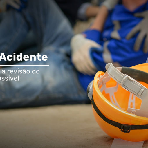 Revisão do Auxílio-Acidente: quem tem direito, quando solicitar e como corrigir o valor do benefício