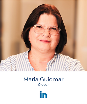 Maria Guiomar - Closer de concomitantes - revisão INSS