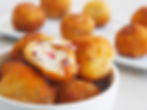 Croquetas Caseras de Cecina