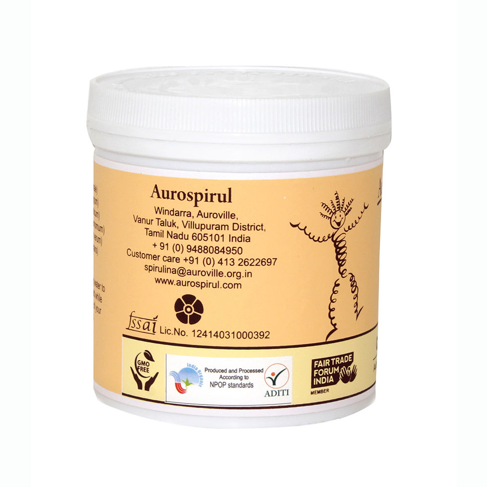 Thumbnail: Aurospirul  Chai Masala 250g