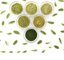 Aurospirul Supergreens products