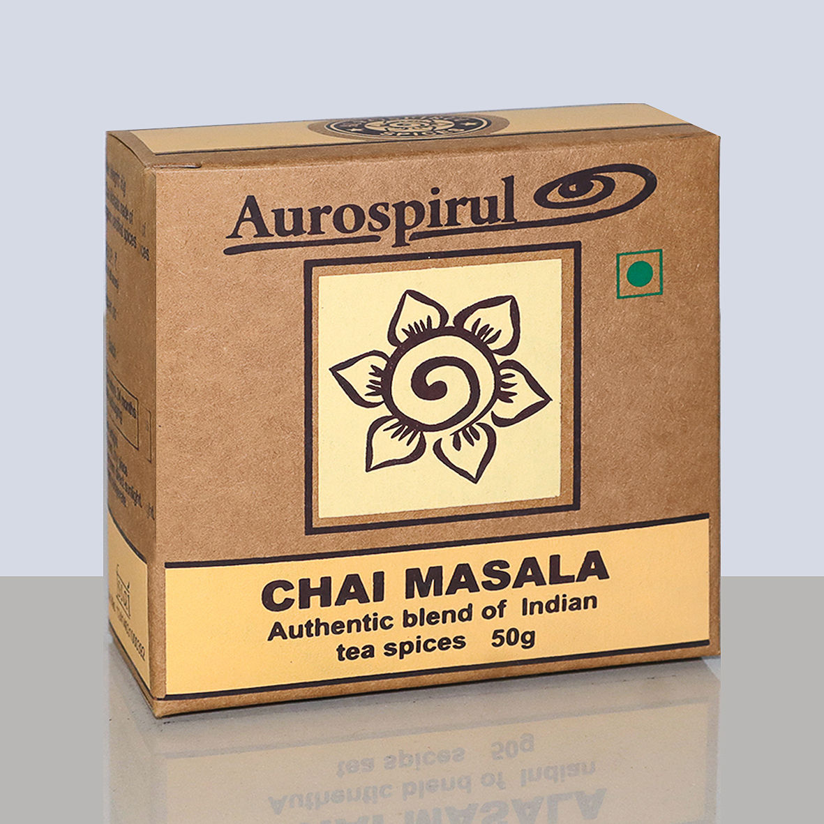 Aurospirul Chai Masala – 50g