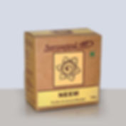 Aurospirul Organic Certified Neem – 100g Powder