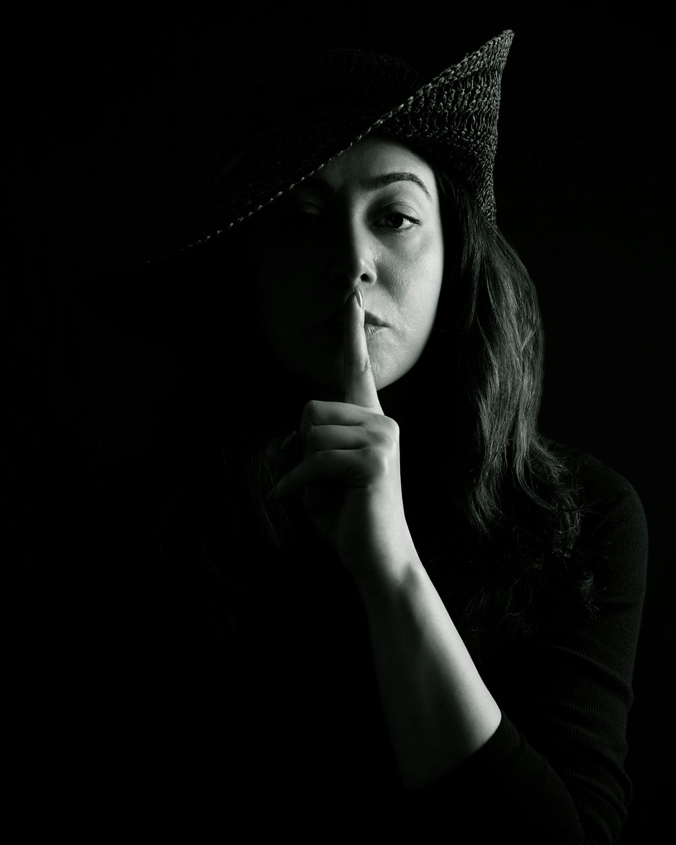Ghazaleh_Shekarabi_Portrait_Silence_036
