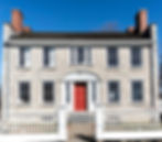 Hull Family Home & Farmstead