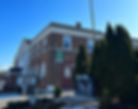The Buffalo Irish Center