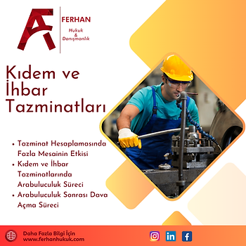 fabrikada çalışan bir işçi