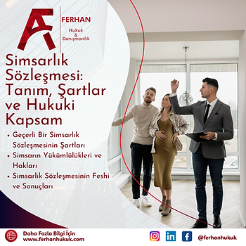 evin tanıtımını yapan emlakçı ve müşterileri
