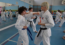 MY stage karaté 20 mars 2022 33