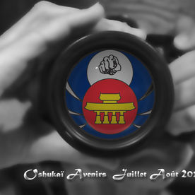 Entraînement Juillet 2020