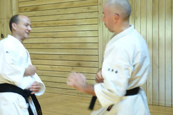 stage kumite 160