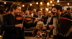 Feast of England Music