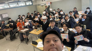 MakePositive中六正向教育課|性格強項工作坊@高主教書院