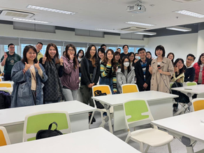 2026.3 Jasmine@MakePositive 為香港樹仁大學提供正向教育教師培訓「校園精神健康:提升學生幸福感的策略及措施」