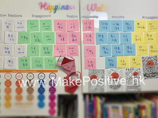 停課在家教育:50個正向教育好主意