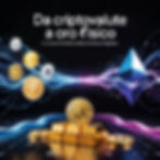 DA CRIPTOVALUTE A ORO FISICO