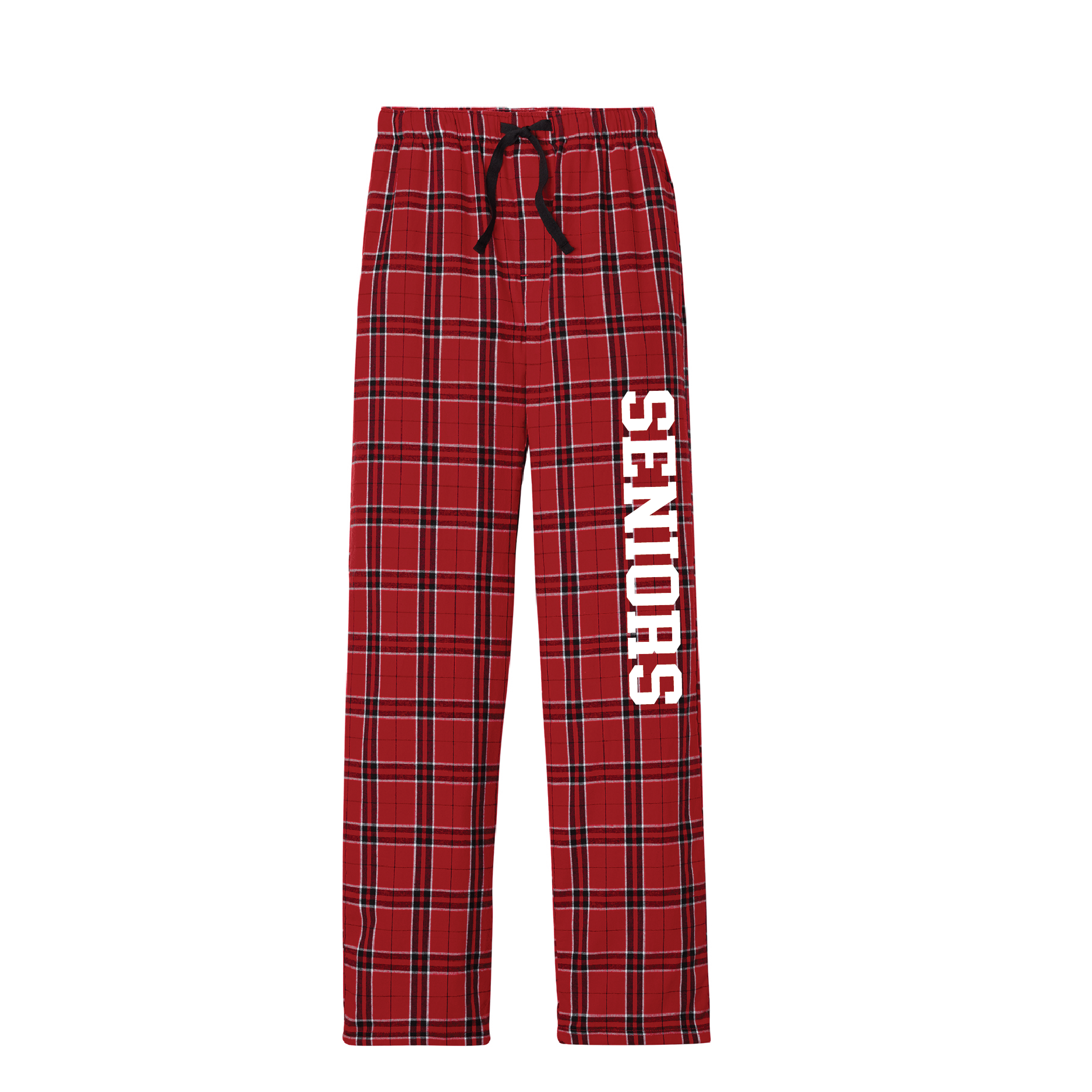 HHH - Seniors Flannel Pants