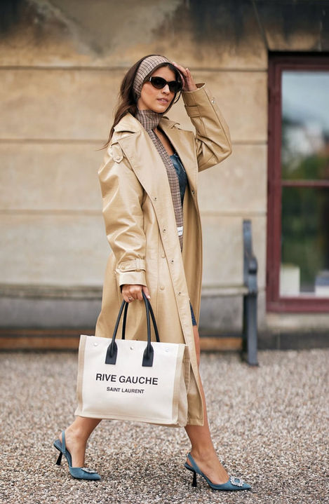 @GABRIELADEGRAAF X CPHFW