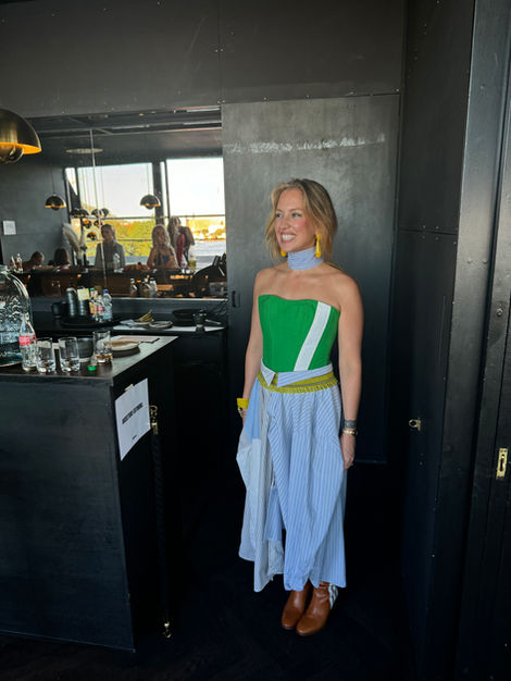 FLEURIL X DO NOSSENT