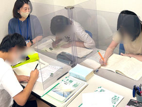 中学になって本⼈に任せたら、家庭学習もほとんどしなくなった