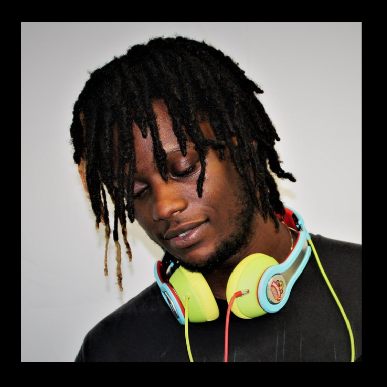 Hip Hop Artist Or3o Squid