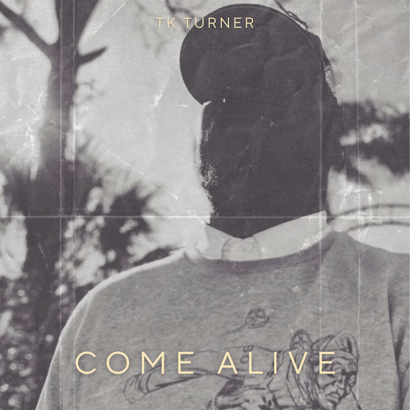 Kai TooTall Turner Single Cover For 