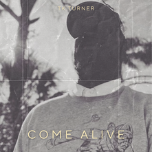 KAI TooTall Turner Unveils Debut Single "Come Alive" Cover on All Streaming Platforms