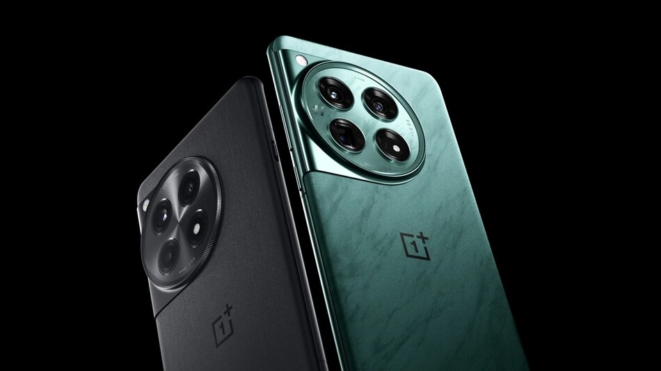 OnePlus 13 Triple Hasselblad Camera System