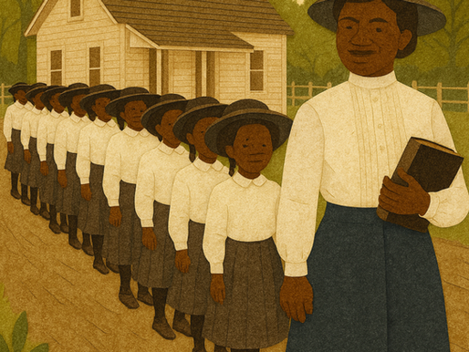 The Unmatched Legacy of Mary McLeod Bethune