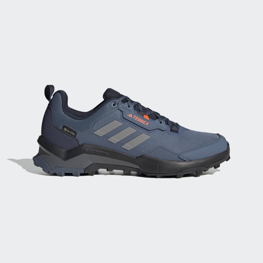 Adidas Men's Terrex Ax4 Gore-Tex Sneaker