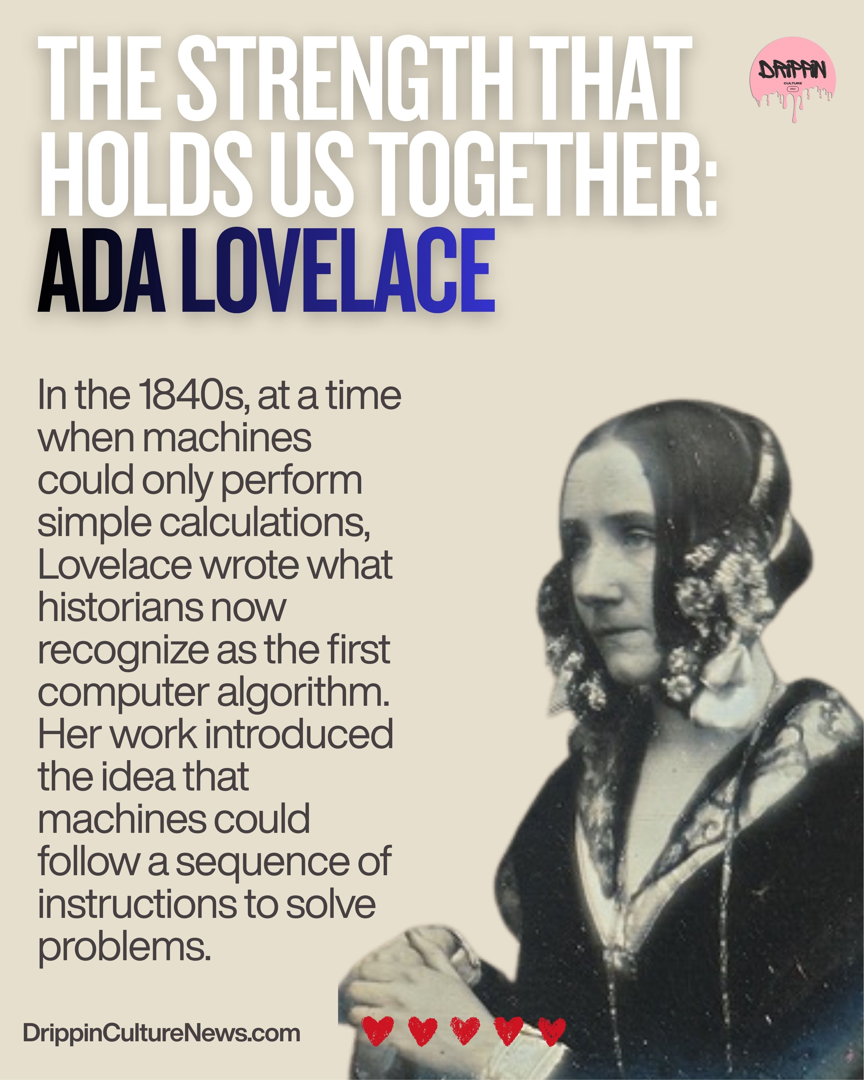 Ada Lovelace